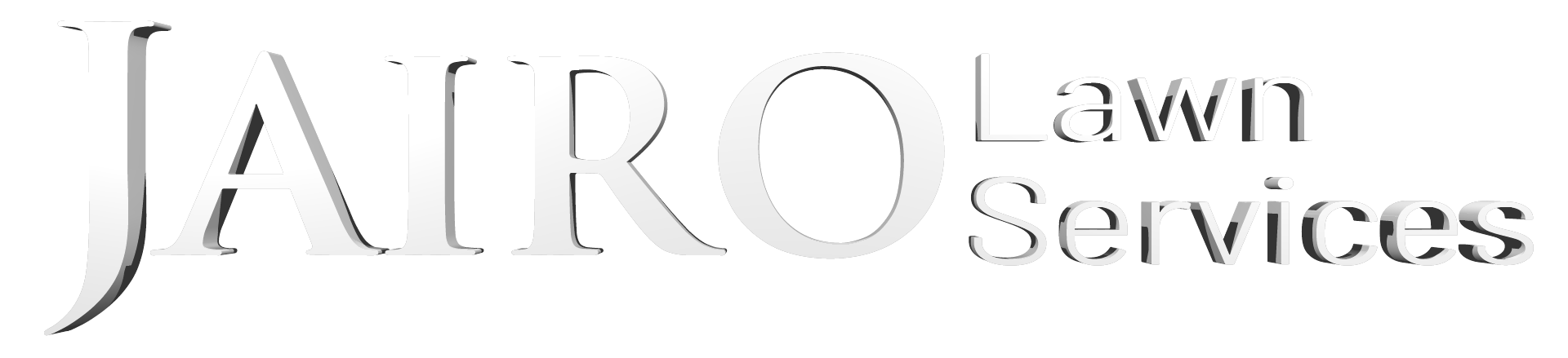 Jairo Lawn Services